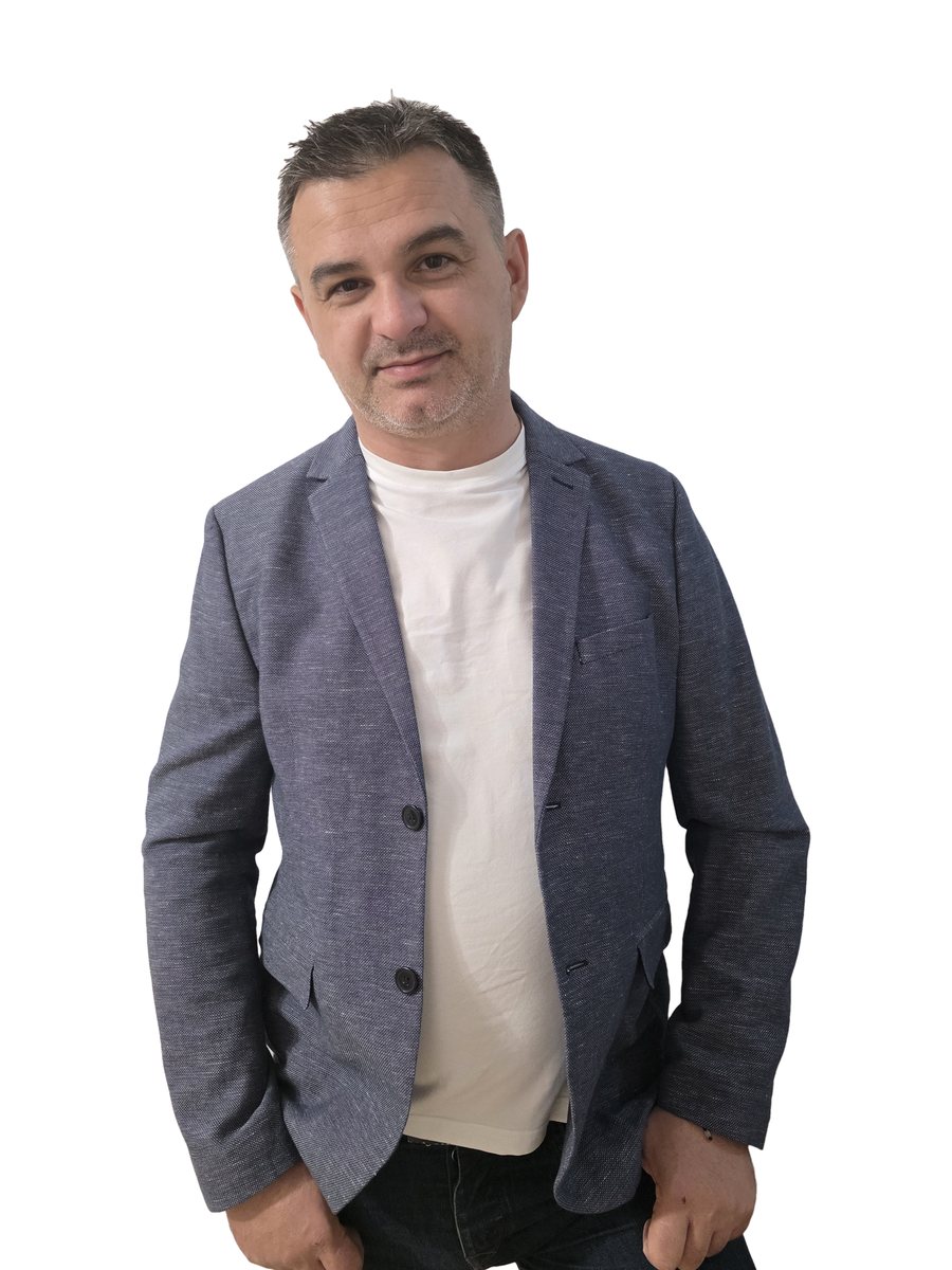 arh. Blaga Claudiu D., arhitect cu drept de semnătură, BCD Proiect Oradea