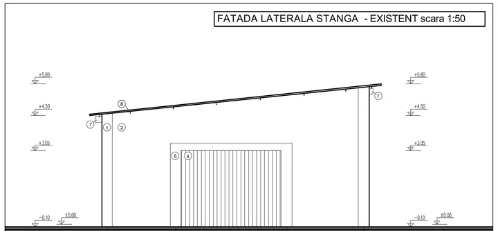 Modernizarea unei unități de producție, fotografie 2